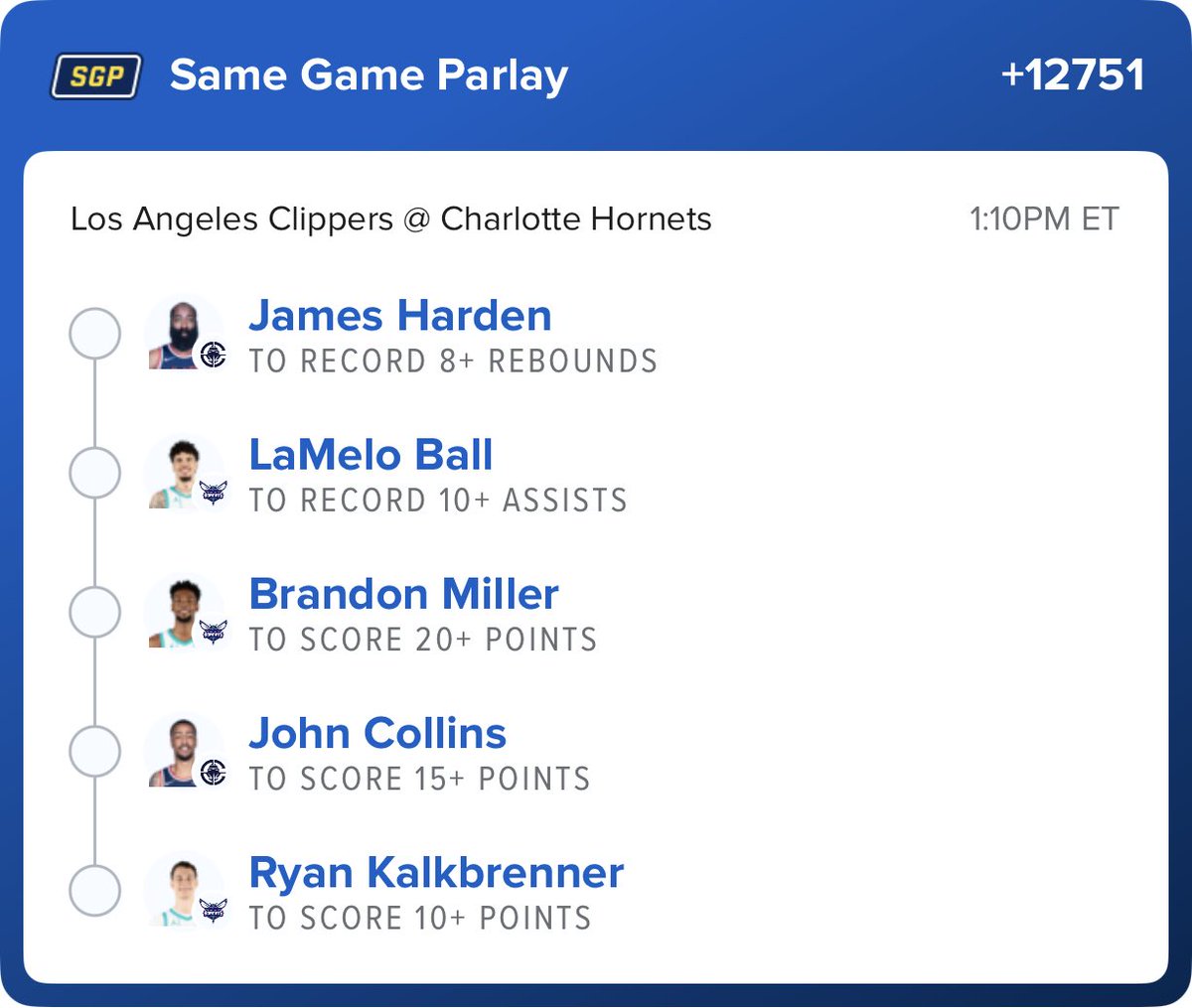 No_Chasah's tweet image. Is it to early to drop a lotto 👀