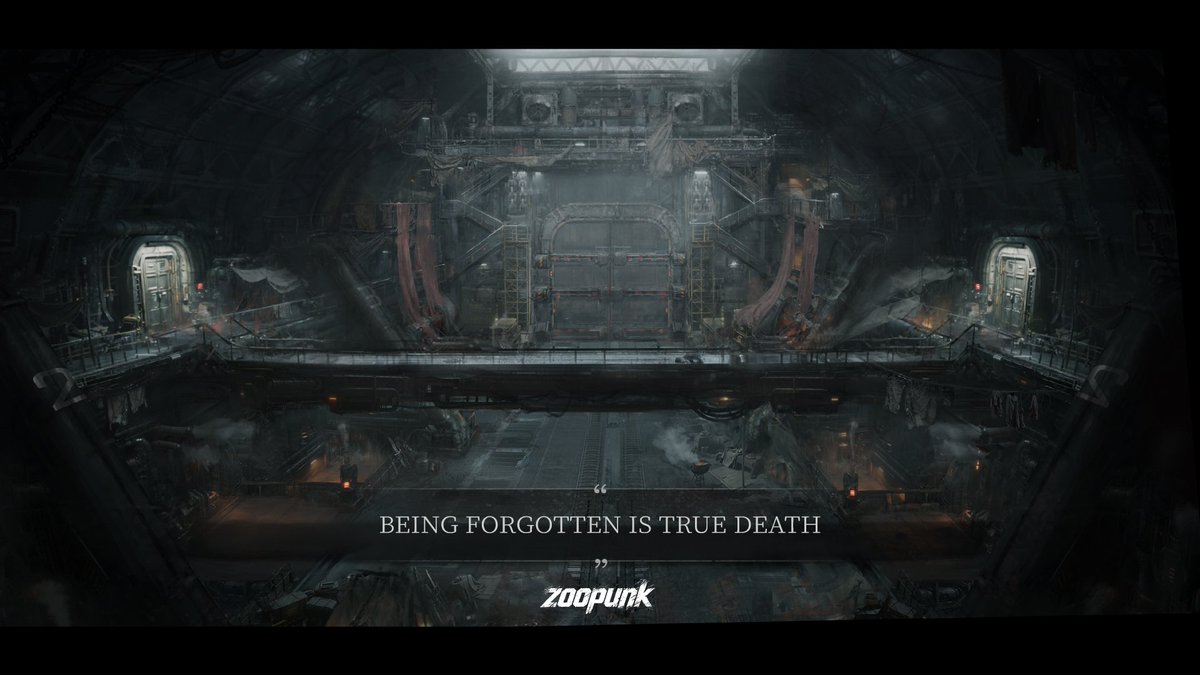 Rust, wind, and an unfinished voyage.
This ship once carried hope—and secrets.
Now it lies in ruins, waiting…
for someone to remember its name.

⚙️ Being forgotten is true death.

#zoopunk  #playzoopunk #ForgedInShadowTorch
