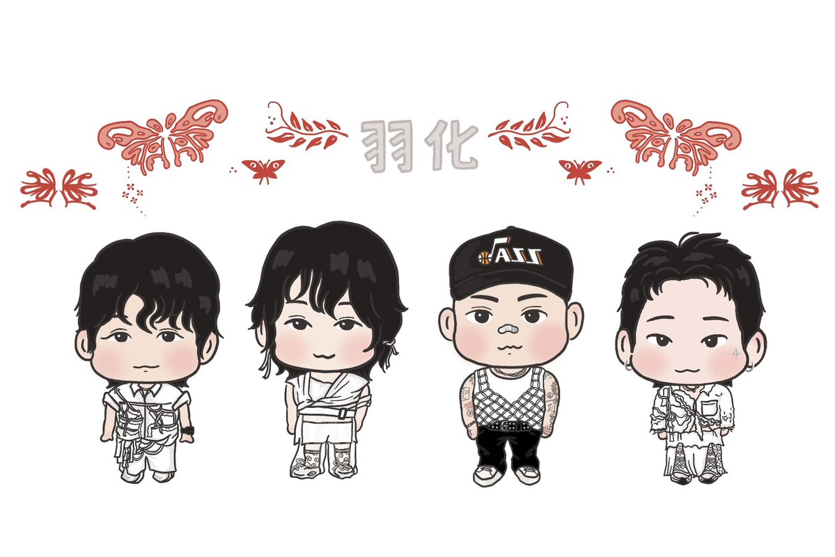 yoasoll's tweet image. 羽化 ˙ ⋆ ⊹ ‧₊˚ ᖭི༏ᖫྀ 

#솔루션스