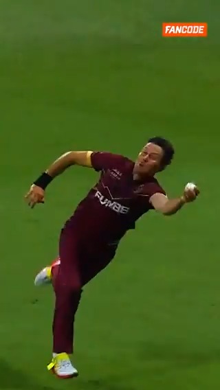 A STUNNING CATCH BY TRENT Picture