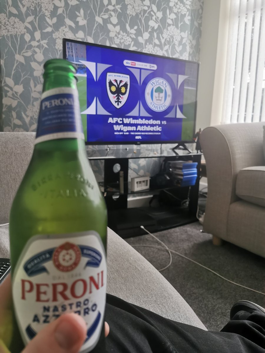 JoshBuckley90's tweet image. Tics innit #wafc