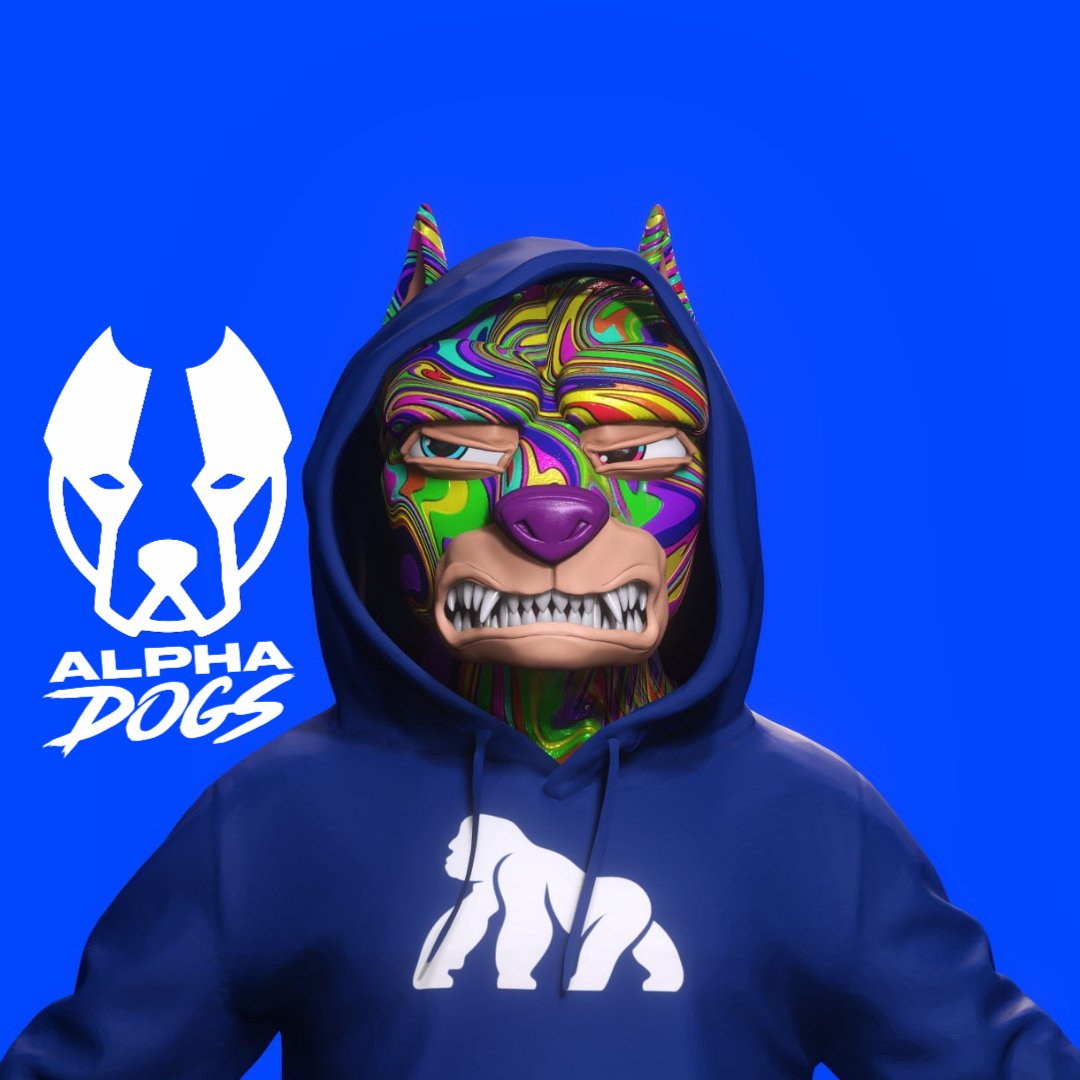 <a href="/imjameshall/">imjameshall.eth ✋ 🍌</a> Let's go <a href="/ApeAlphaDogs/">ALPHA DOGS</a> and <a href="/imjameshall/">imjameshall.eth ✋ 🍌</a>