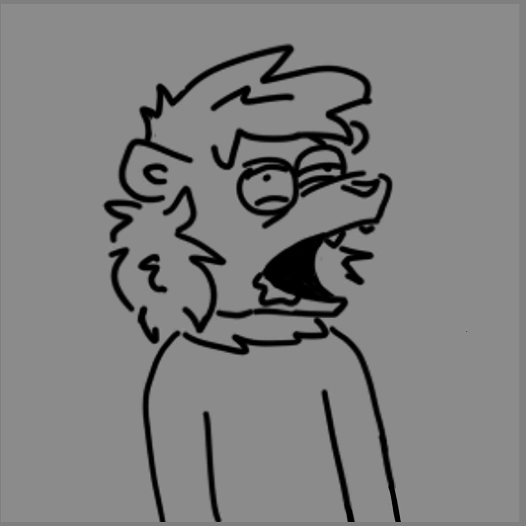 Some dumb sticker ideas