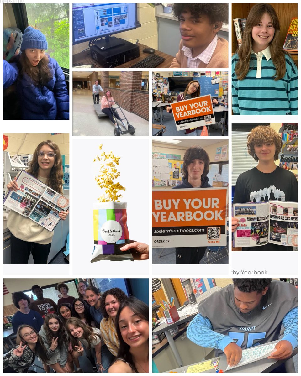 Who will you buy from? Our fundraiser ends at 5pm on Sunday. Visit the shops here: docs.google.com/document/d/1aS…