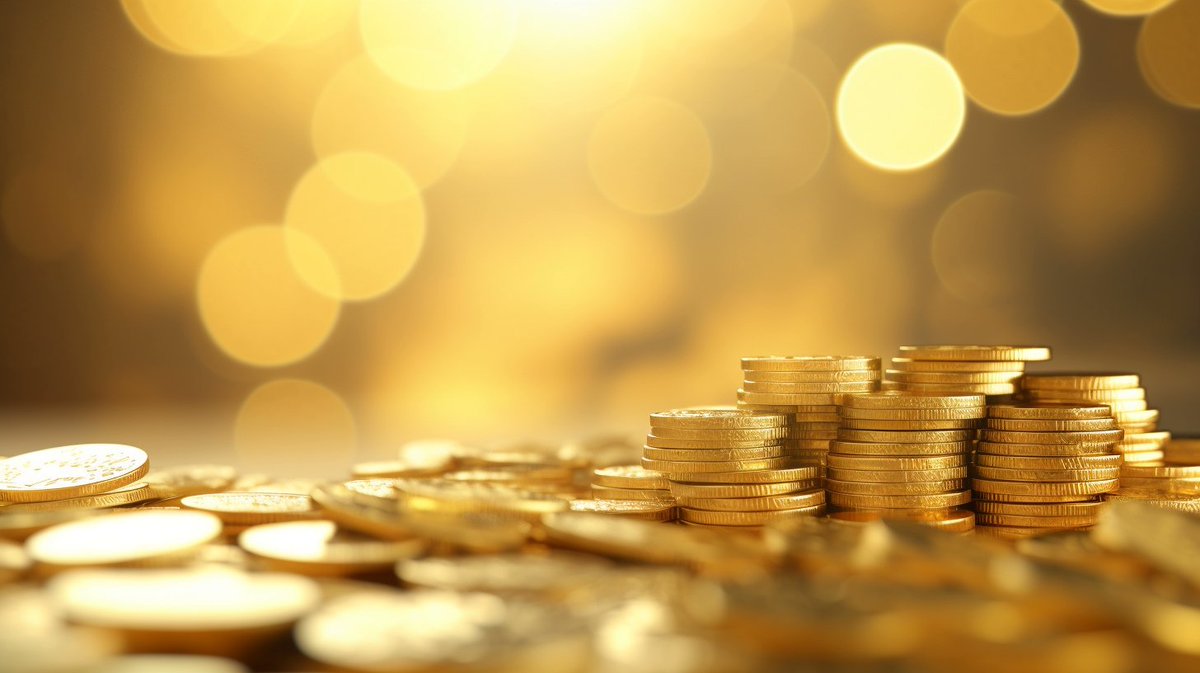 GoldSilverHQ's tweet image. 2026 Gold Price Predictions by Banks:

1. J.P. Morgan Private Bank – $5,300  
2. JPMorgan / Goldman Sachs – $5,055  
3. Bank of America – $5,000  
4. HSBC / Société Générale – $5,000  
5. Goldman Sachs – $4,900  
6. UBS – $4,900  
7. Morgan Stanley – $4,500