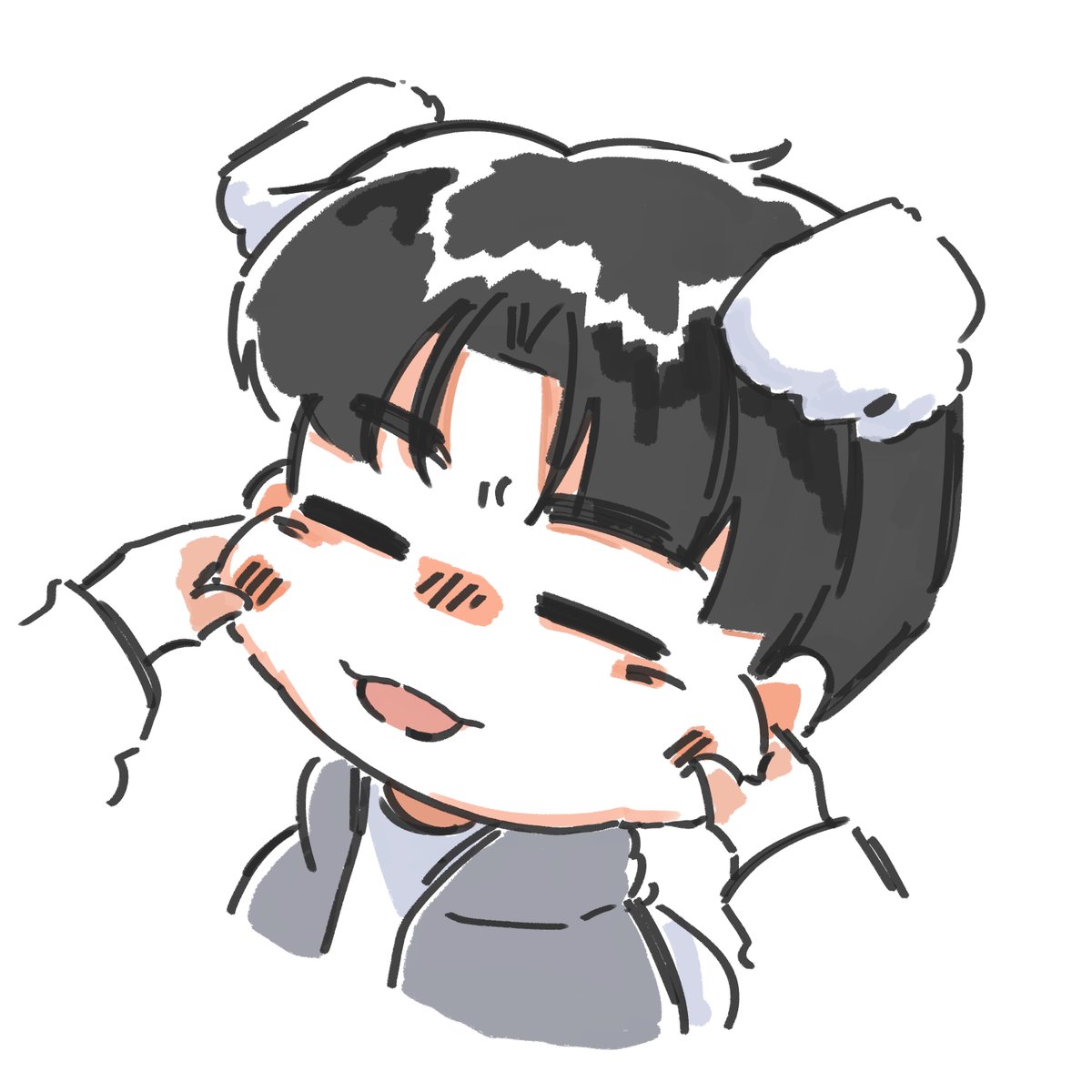 볼따구 미클