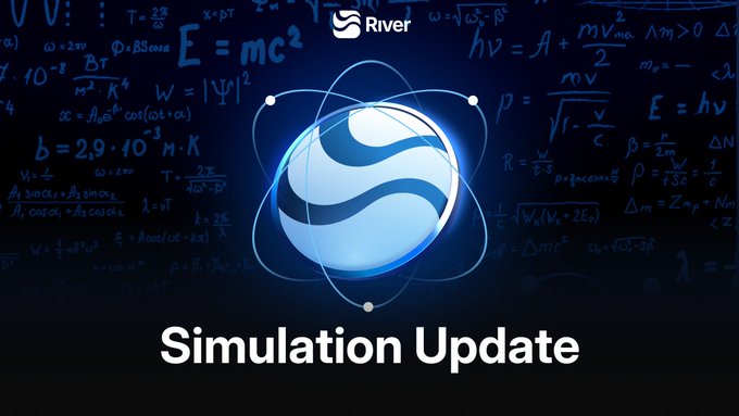 dropersgo's tweet image. 打卡river的第一天

只知道是个嘴撸平台好像

展开有惊喜

惊喜就是现在这行情确实也没啥好项目🤣

@RiverdotInc  #rivers @River4fun