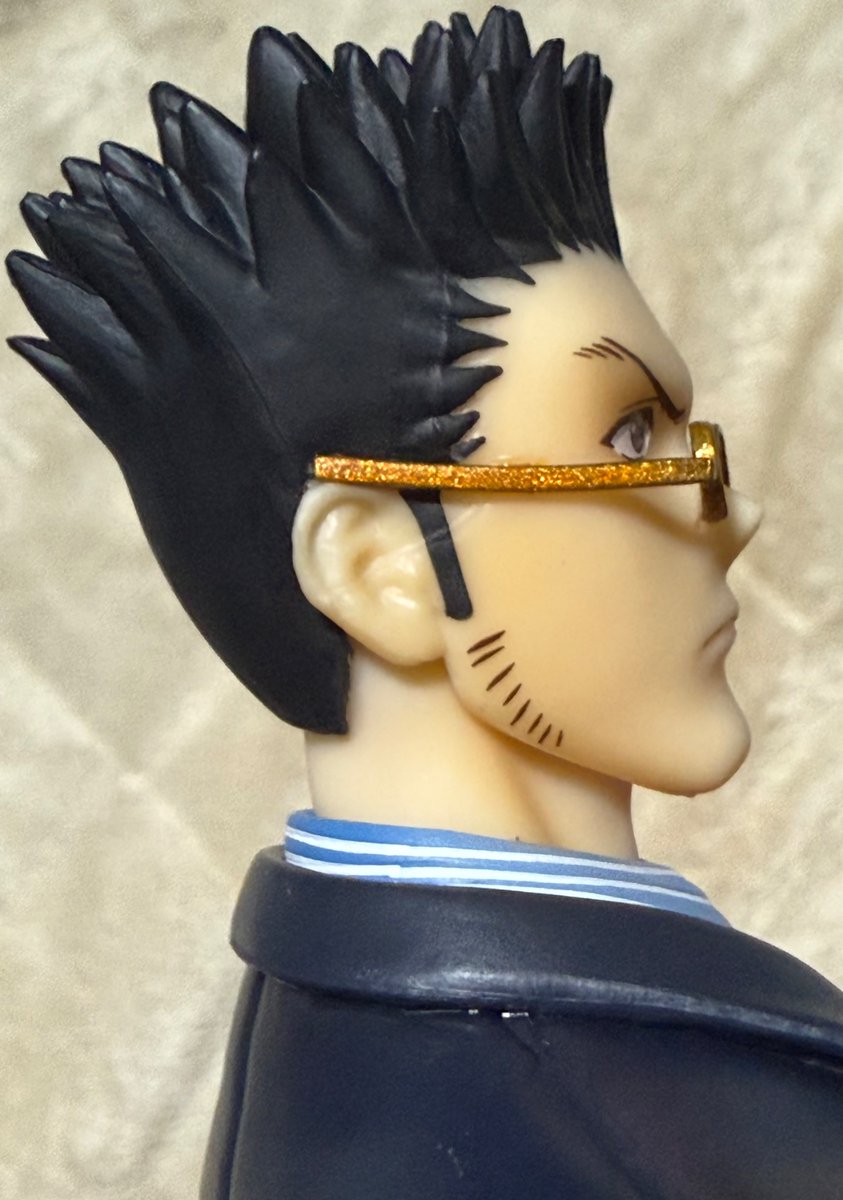 一番くじハンターハンターのレオリオ開封した 相場が2000円と言うこと