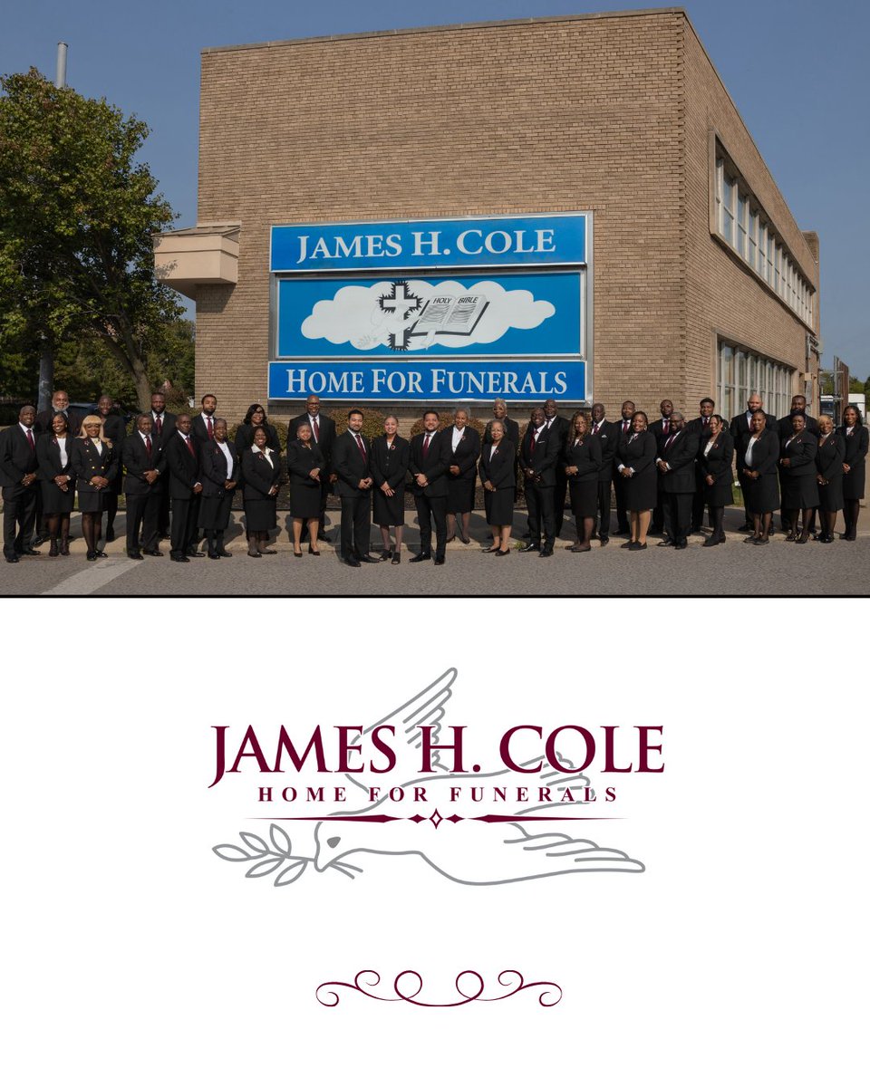 Our staff works around the clock to provide you and your family with the best possible setting to celebrate your loved one. 

Leave a shout-out to one of our staff members who has helped you! 💭