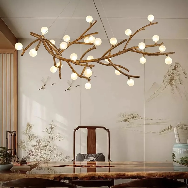 AuraOpul's tweet image. ✨Introducing the Modern Nordic LED Branch Chandelier – where art meets illumination.

👉 Bring it home auraopul.com/modern-nordic-…

#LuxuryLighting #StatementLight #ModernNordic #InteriorDesign #Chandelier #HomeDecor #EcoLuxury #LEDLighting #ArchitecturalDigest #Branchchandelier