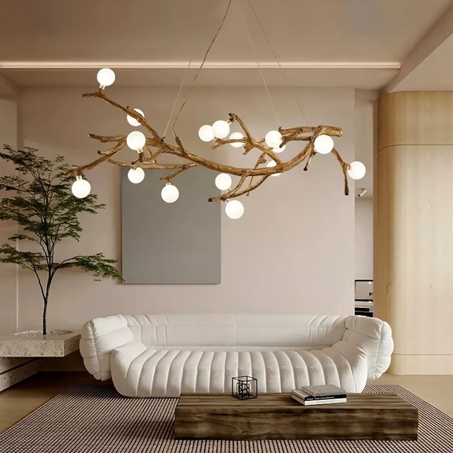 AuraOpul's tweet image. ✨Introducing the Modern Nordic LED Branch Chandelier – where art meets illumination.

👉 Bring it home auraopul.com/modern-nordic-…

#LuxuryLighting #StatementLight #ModernNordic #InteriorDesign #Chandelier #HomeDecor #EcoLuxury #LEDLighting #ArchitecturalDigest #Branchchandelier