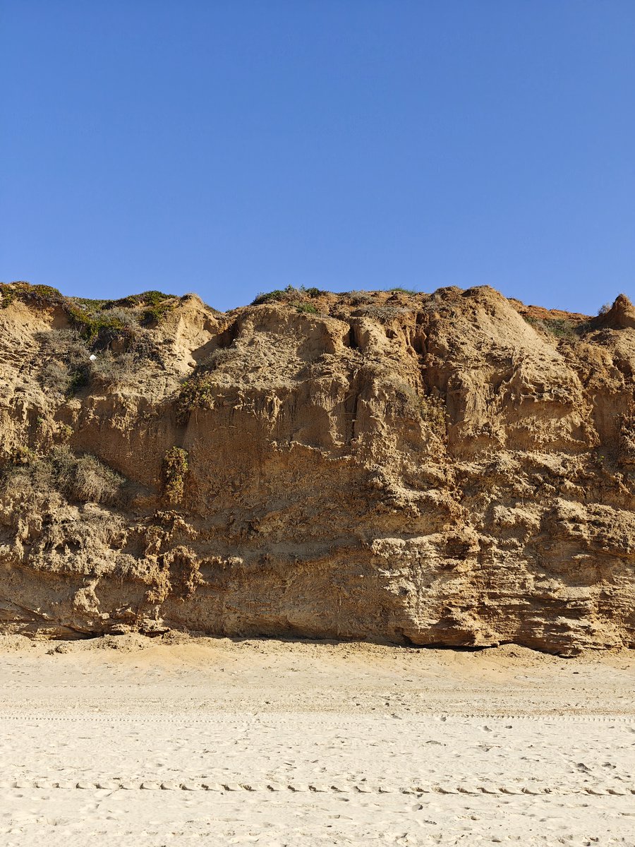 Dear winter, where are you hiding? #withNothing