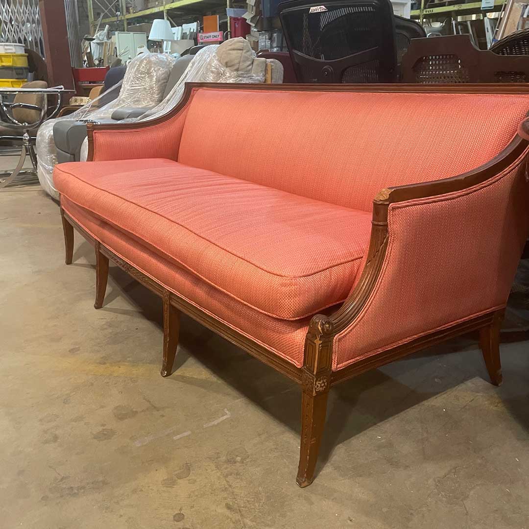 Save 25% on modern and vintage #furniture thru this Sunday, November 23. Visit communityforklift.org/shop/reuse-war… for more information about our discounts and our mission to divert usable materials from the landfill and redistribute them to the #community!