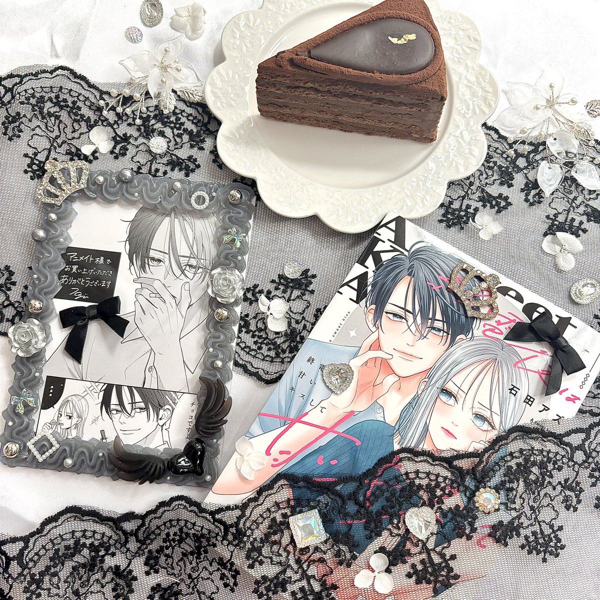 みく (@mimiku_miku) / Posts / X