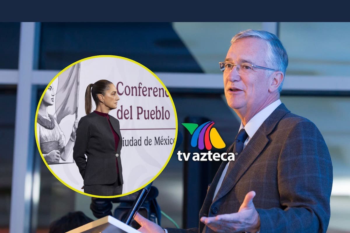 operanewsapp_mx's tweet image. &quot;¡Ardiente confrontación! Sheinbaum vs Salinas Pliego: ¿TV Azteca perderá anunciantes? 💥 #Confrontación #TVAzteca #ClaudiaSheinbaum #RicardoSalinasPliego&quot;

Haz clic en el enlace para leer más 👀🔗&amp;gt;&amp;gt; opr.news/7bad2f53251121…

Descarga la aplicación ahora ➡️ opr.news/twitter