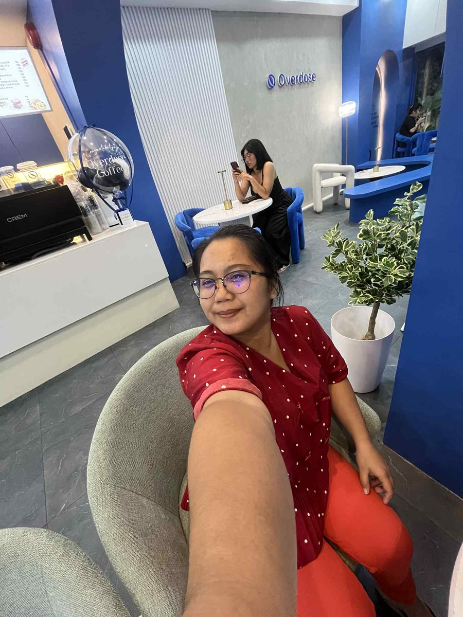 sheipickme's tweet image. Me Time 😄