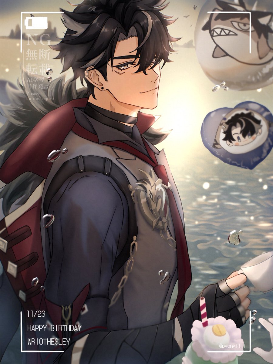 海月67 (@_kurage67) / Posts / X