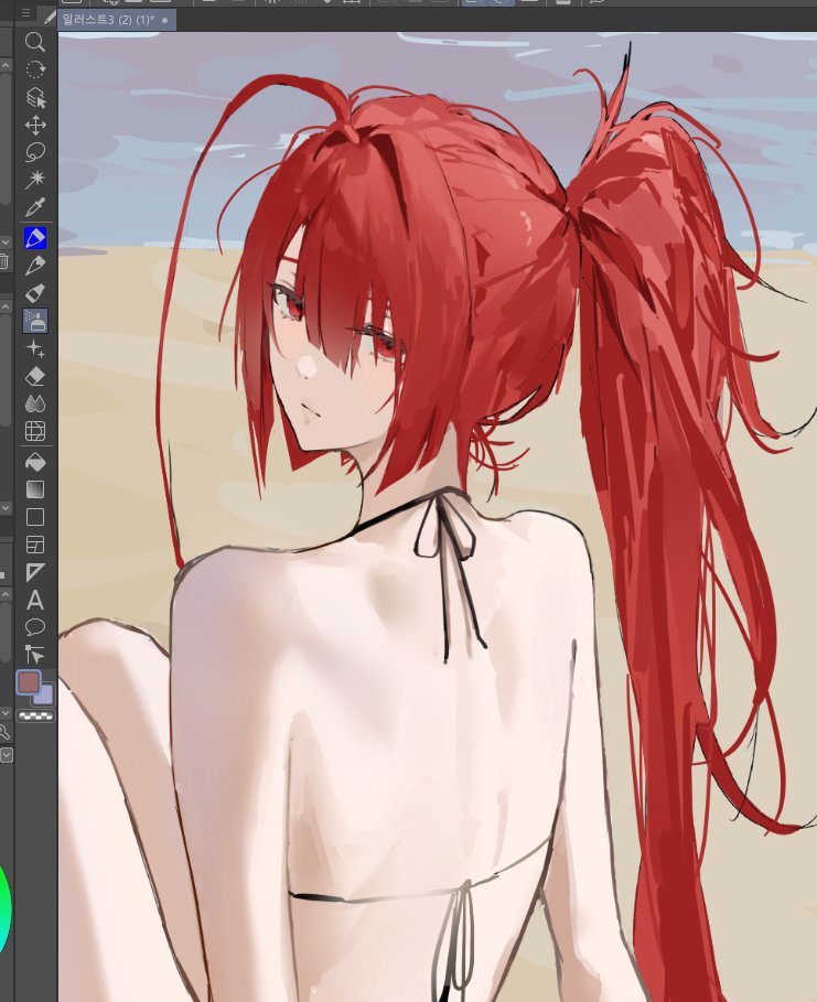 림림 (@devi__ness) on Twitter photo 