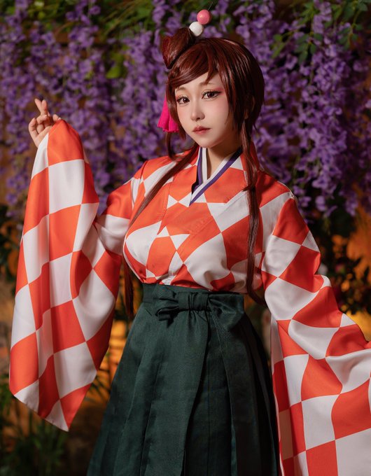 Twitterのコスプレ画像30