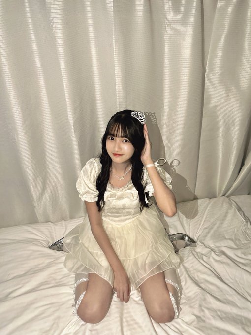 福田蒔已花のTwitter画像2