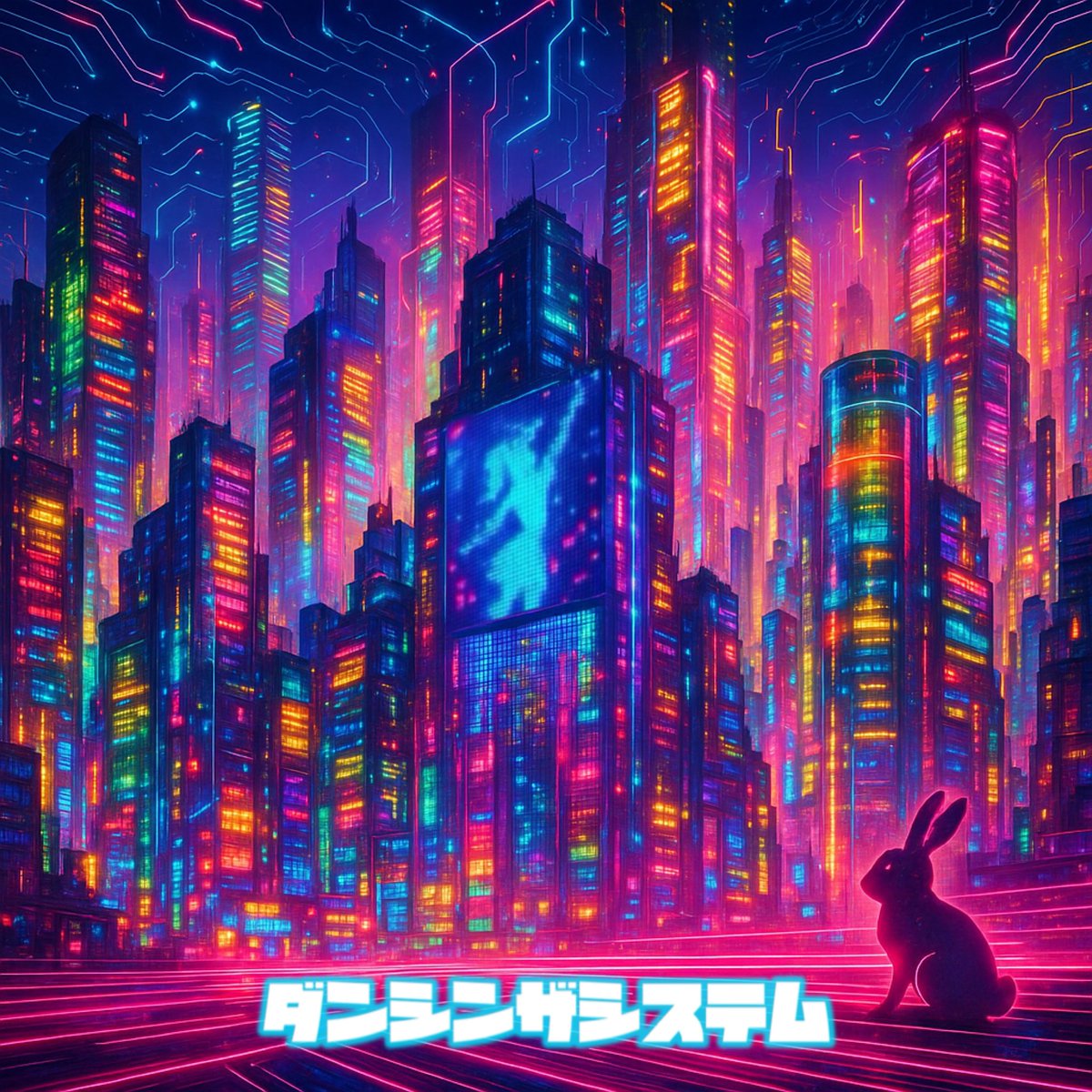 ＼🎊本日新曲配信リリース🎊／
✳︎✳︎✳︎✳︎✳︎✳︎ #NewRelease ✳︎✳︎✳︎✳︎✳︎✳︎
2025.11.23
15th Single「ダンシンザシステム」
🎧linkco.re/5zuDaDXb
Produced by鈴木啓(HIGH BONE MUSCLE)