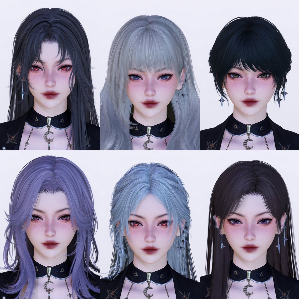 serenadeofink's tweet image. this is cute and fun~

the lighting i used may have messed with the xavieresque hair color😩

thieved from @shokopilled