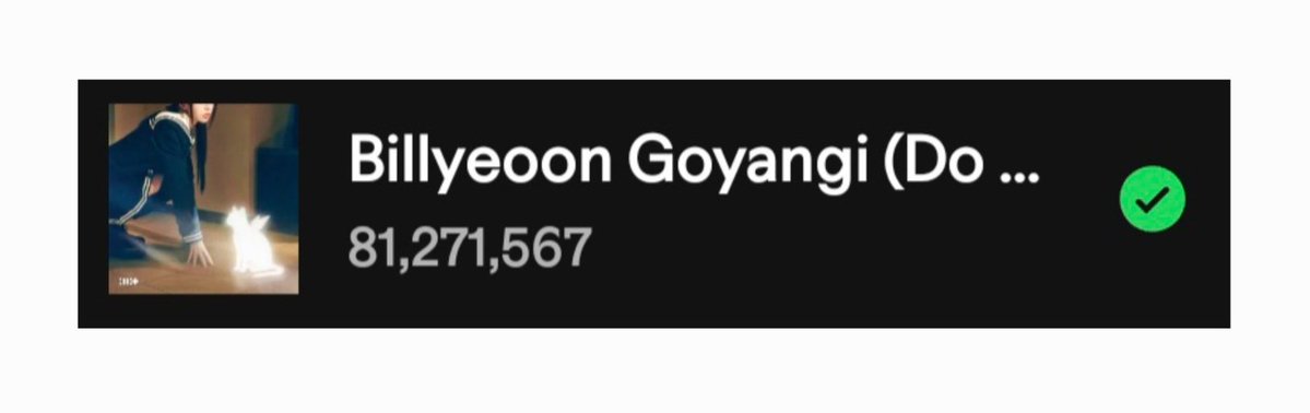 isgvlad2's tweet image. It&apos;s so funny to watch how low streams were on release and everyone was screaming &quot;flop,&quot; and now this song could become the most streamed song of this year for the 5th gen. ILLIT karma is the cruelest and most just thing in this world.