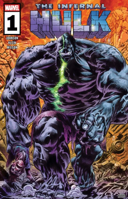 SHITTTTTTTTTTTTT ROLL ON NEXT WEDNESDAY 🔥🔥🔥🔥 <a href="/PhillipKJohnson/">Phillip Kennedy Johnson</a> <a href="/NicKlein/">NIC🌩KLEIN</a> #incrediblehulk #hulk #comics #comicnerds #comicreading