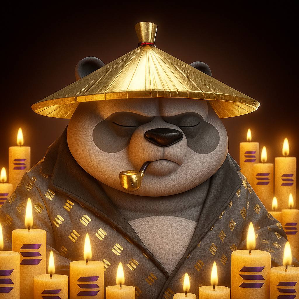 Solana Sensei tweet media