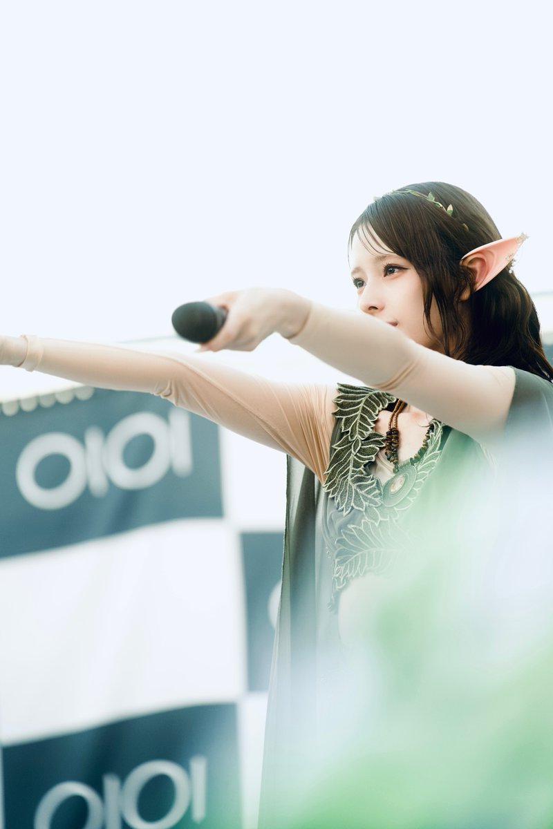 横顔撮れてるのこれしかなかったー！美しい☺️ 2025.11.22. #新宿