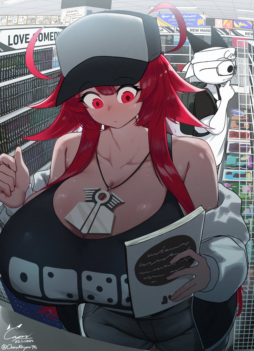 ChanKhyan75's tweet image. 📚🤔