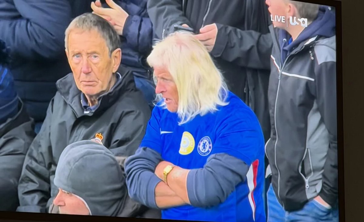 Music City Blues tweet media