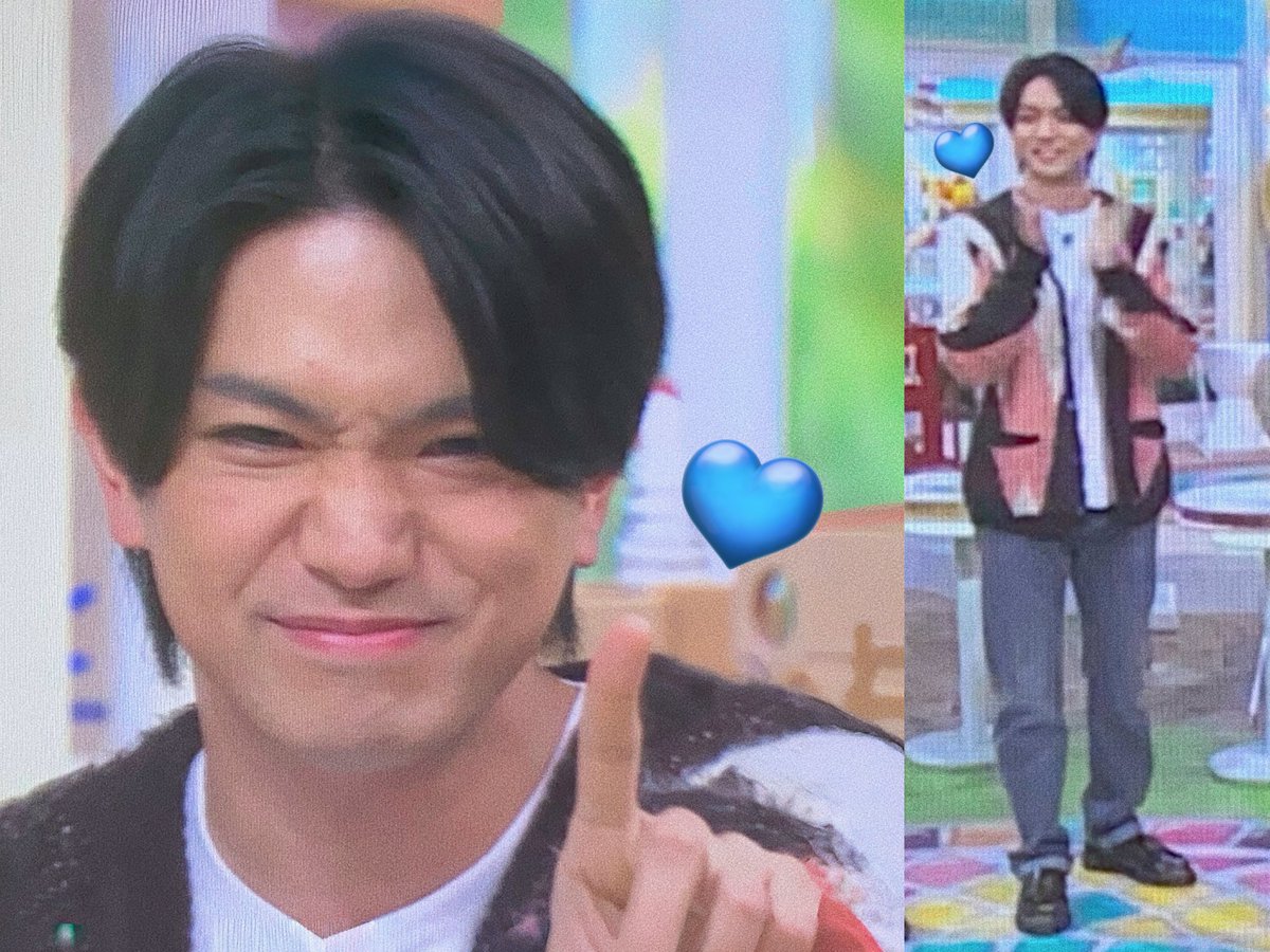 109回目の朝☀️今日の正門くん💯 #サタプラ