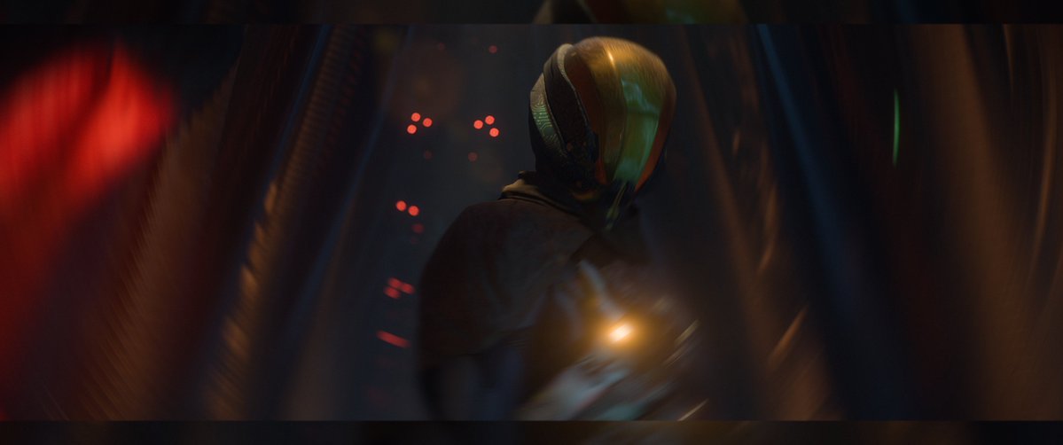 Star Citizen | Reshade