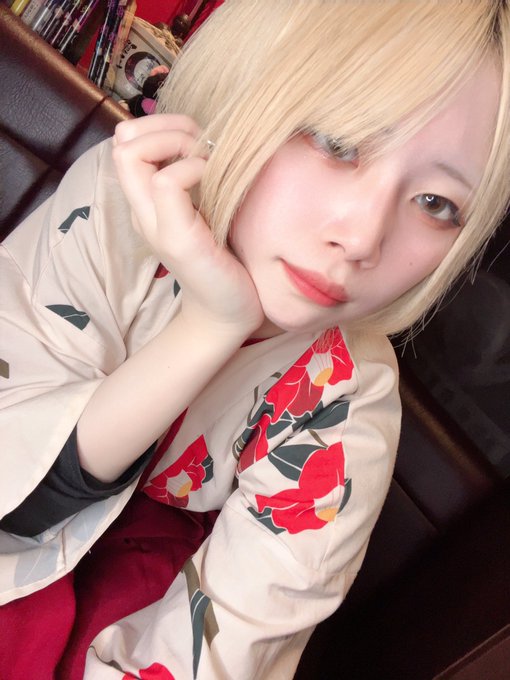 華月のツイート