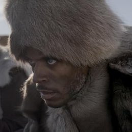 RadioGenoa's tweet image. Swedish state television (SVT) has produced a big-budget series called &quot;History of Sweden&quot;. Here are the first Swedes.