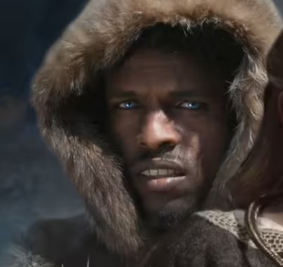 RadioGenoa's tweet image. Swedish state television (SVT) has produced a big-budget series called &quot;History of Sweden&quot;. Here are the first Swedes.