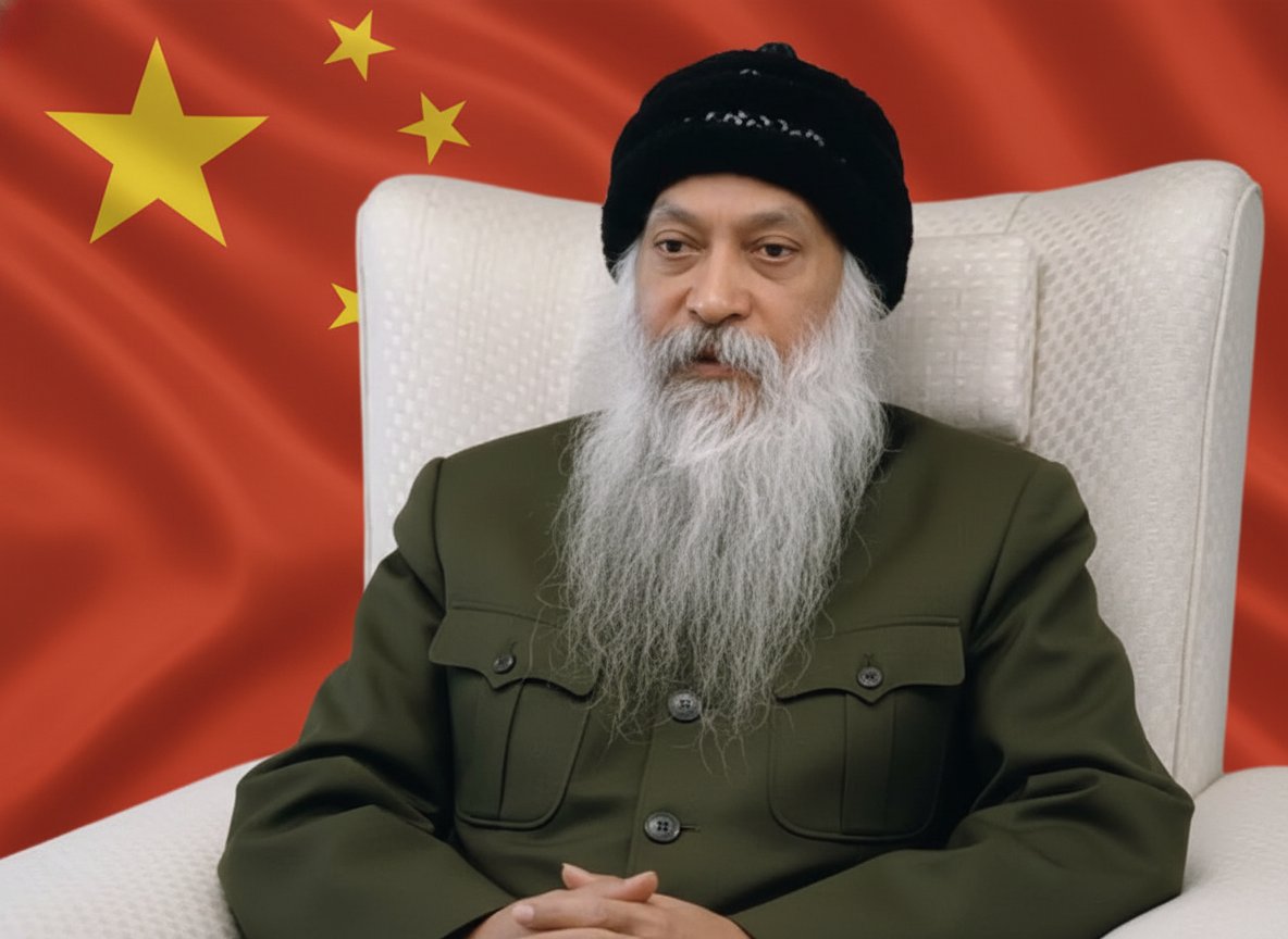 邓小平（以及他的同志们，比如习近平之父、经济特区之父习仲勋）对危险的预见竟如此正确，真是令人难以置信。“没错，帝国主义的本质就是：帝国主义者统治，帝国主义者为帝国主义者服务……但帝国主义者是愚昧的。”