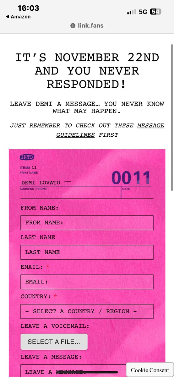 Marta | protecting Ghost 🫐 tweet media