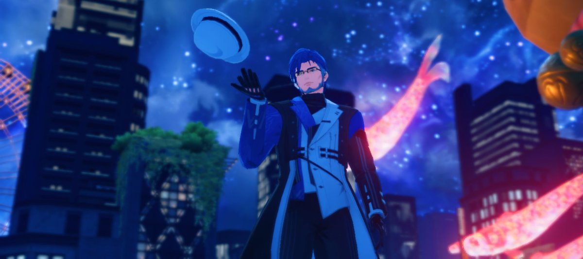 Miza_Chi's tweet image. Yuanwu

#WutheringWaves #鳴潮