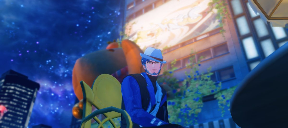 Miza_Chi's tweet image. Yuanwu

#WutheringWaves #鳴潮