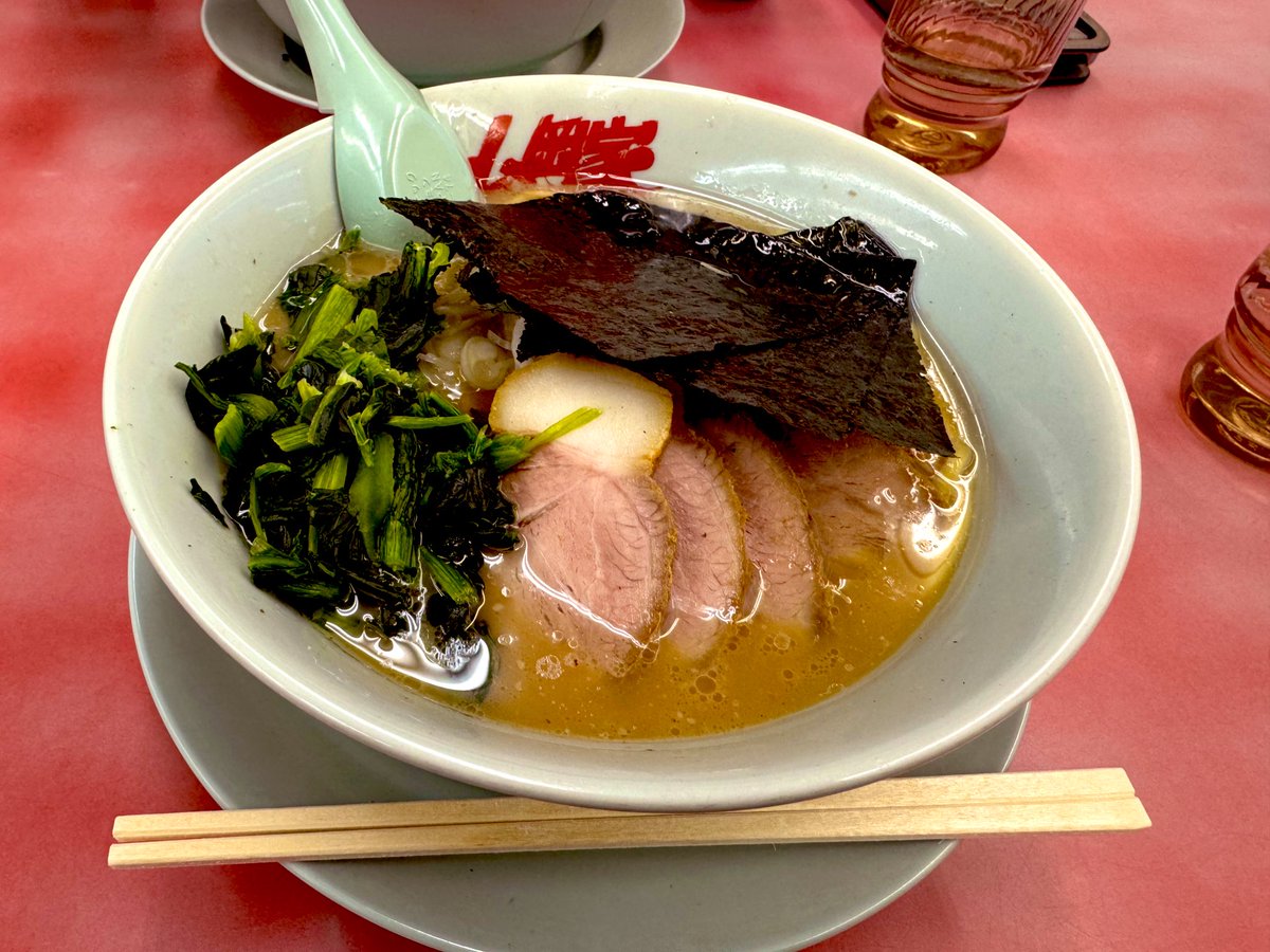 山岡マン