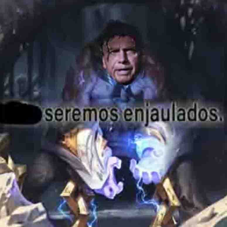 LOL_ENGRAcADA's tweet image. 