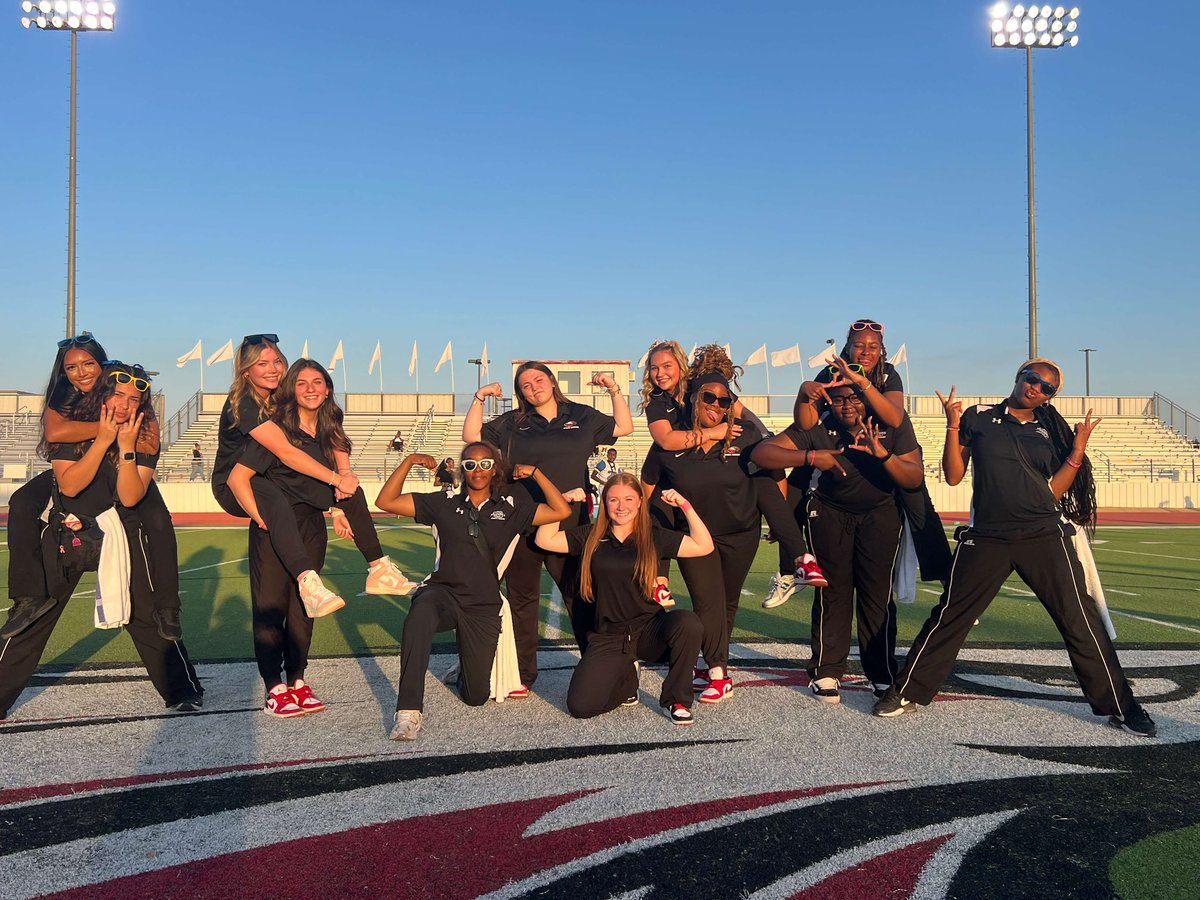 Mansfield-Summit Athletic Training tweet media