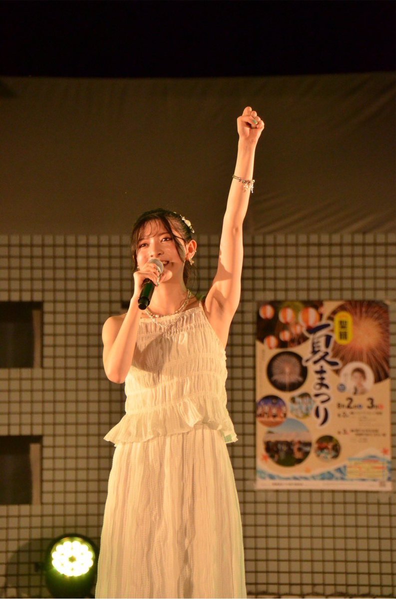 Jg3tYmzk's tweet image. りったん😊
Happy Birthday 🎂🥳👏

沢山の笑顔😄
元気貰ってます💪
ありがとうございます👍

素敵な一年になりますように😊
そして、健康である事😃
心から願っています✨

これからも全力で応援📣です
ファイト、りったん🍒

#菅原りこ
#りったんThanksFlowerDay2025