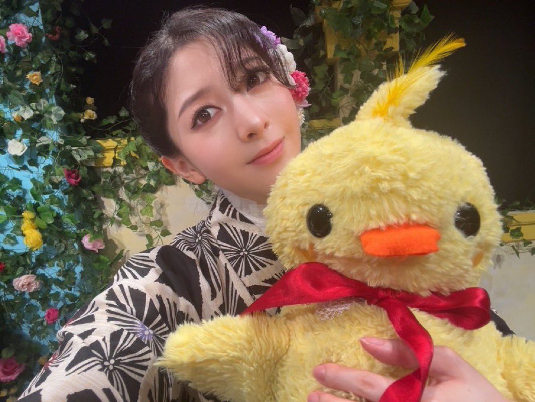 Jg3tYmzk's tweet image. りったん😊
Happy Birthday 🎂🥳👏

沢山の笑顔😄
元気貰ってます💪
ありがとうございます👍

素敵な一年になりますように😊
そして、健康である事😃
心から願っています✨

これからも全力で応援📣です
ファイト、りったん🍒

#菅原りこ
#りったんThanksFlowerDay2025