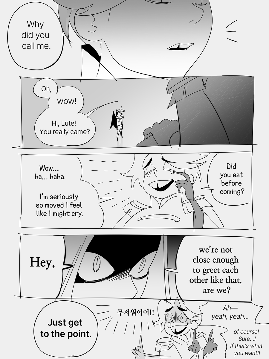 owab18's tweet image. This is the English version for overseas fans.
Some sentences may sound awkward because a translator was used.