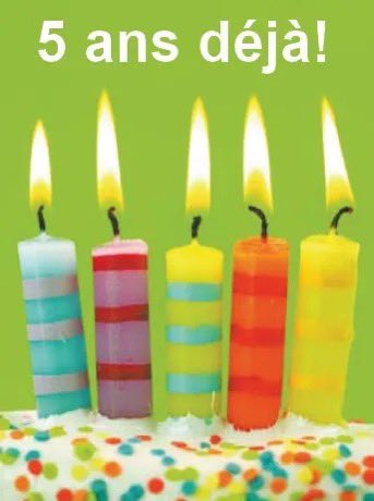 E_Duhaime's tweet image. Il y a 5 ans aujourd’hui, j’annonçais mon intention de me porter candidat à la chefferie du Parti conservateur du Québec.

Maudit que le temps passe vite!

Le 22 novembre 2020, en pleine pandémie, dans mon sous-sol, avec une poignée de monde, je lançais ma course à la direction…