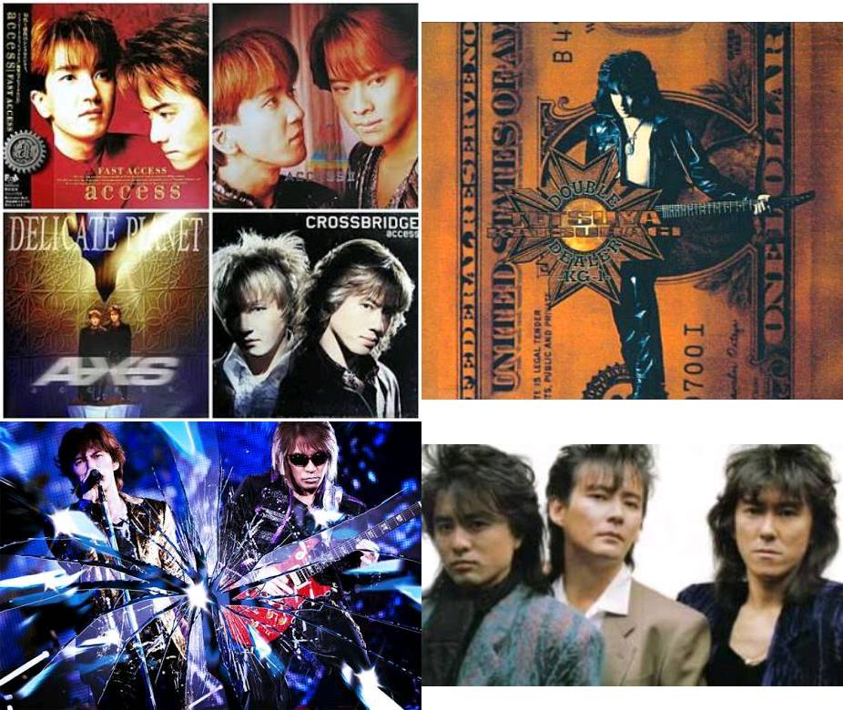 Tmnpicasso1's tweet image. #毎日がTMNETWORKの日
今日、11月23日は「いいファミリーの日」らしいです。
一応、TMファミリーと呼ばれてたアーティストです。
(決して小室ファミリーではない💦)
 #TMNETWORK 
 #FANKS