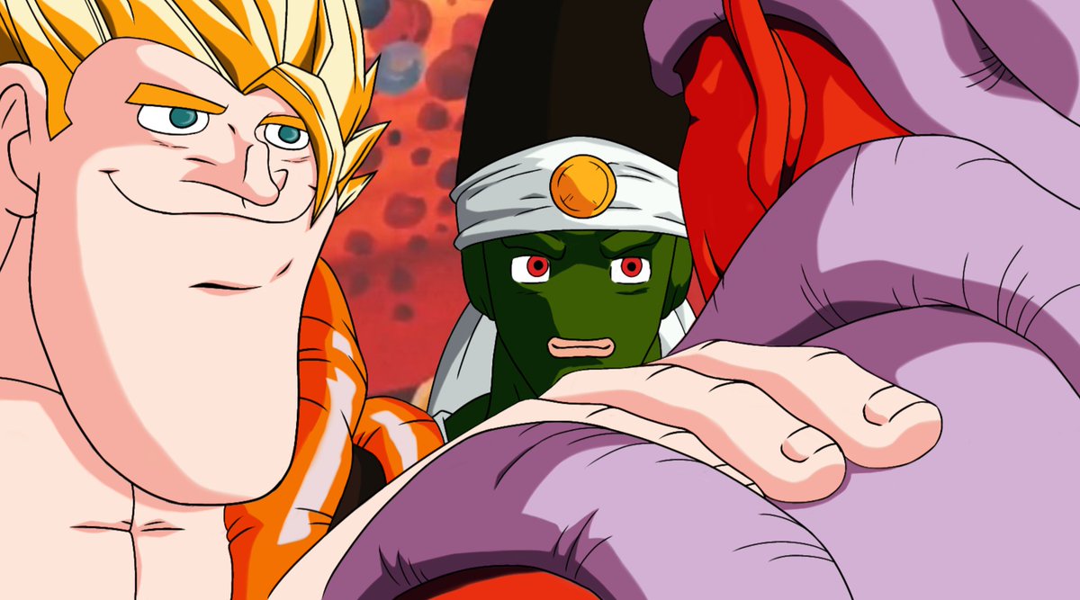 KJ_DBlegends's tweet photo. #DBLF2025

Sorry Janemba you mid https://t.co/wFb5b2GjEO